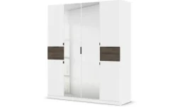 Drehtürenschrank Ticao
