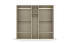 Drehtürenschrank Ticao