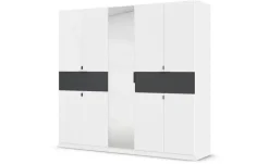 Drehtürenschrank Ticao