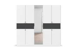 Drehtürenschrank Ticao