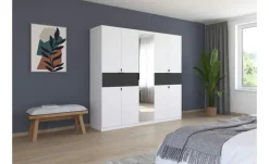 Drehtürenschrank Ticao