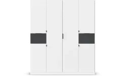 Drehtürenschrank Ticao