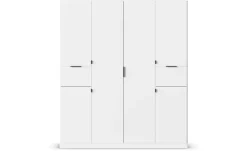 Drehtürenschrank Ticao