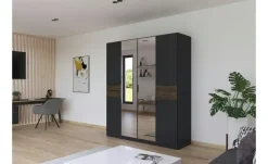 Drehtürenschrank Ticao