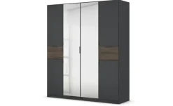 Drehtürenschrank Ticao