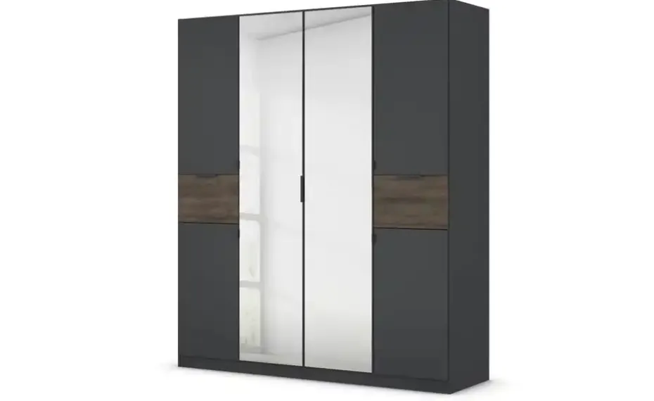 Drehtürenschrank Ticao