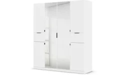 Drehtürenschrank Ticao