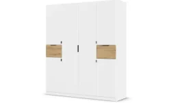 Drehtürenschrank Ticao