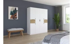 Drehtürenschrank Ticao