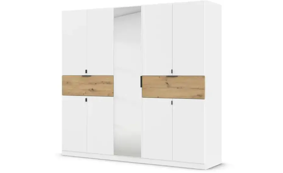 Drehtürenschrank Ticao