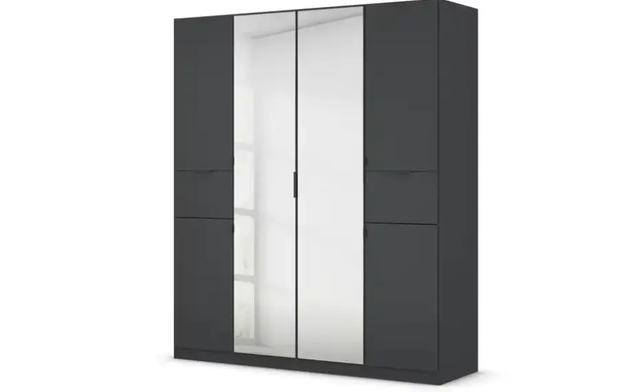 Drehtürenschrank Ticao
