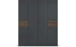 Drehtürenschrank Ticao