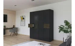 Drehtürenschrank Ticao