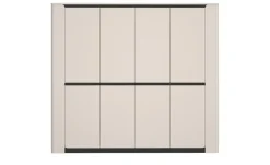 Drehtürenschrank Vodol