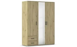 Drehtürenschrank Voyager