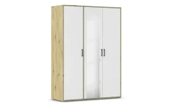 Drehtürenschrank Voyager