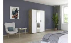Drehtürenschrank Voyager