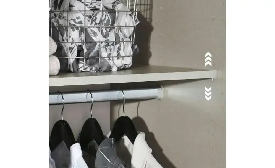 Drehtürenschrank Voyager