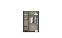 Drehtürenschrank Voyager