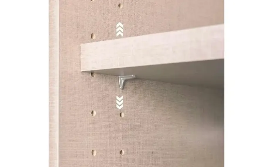 Drehtürenschrank Voyager