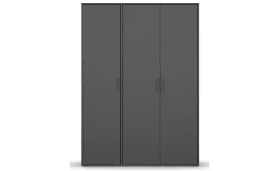 Drehtürenschrank Voyager