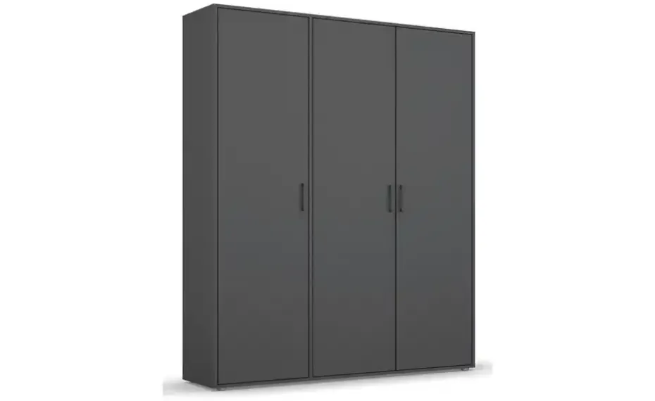 Drehtürenschrank Voyager