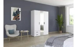 Drehtürenschrank Voyager