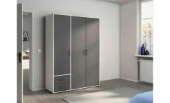 Drehtürenschrank Voyager