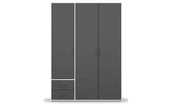 Drehtürenschrank Voyager