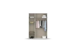 Drehtürenschrank Voyager