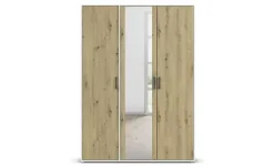 Drehtürenschrank Voyager
