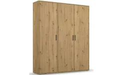 Drehtürenschrank Voyager