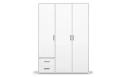 Drehtürenschrank Voyager