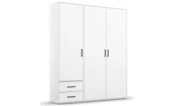 Drehtürenschrank Voyager