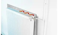 EasyMaxx Wärme-Reflexionsfolie