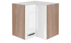 Eck-Hängeschrank Ede