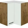 Eck-Hängeschrank Ens