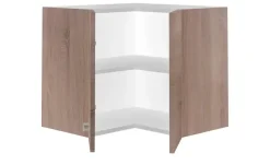 Eck-Hängeschrank Mol
