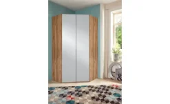 Eckkleiderschrank Level 36 A