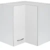 Eck-Oberschrank Genk