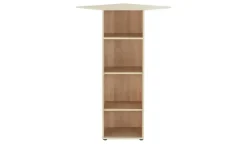 Eckregal Multischrank-System