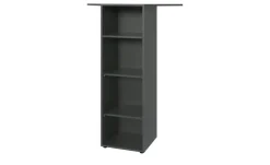 Eckregal Multischrank-System
