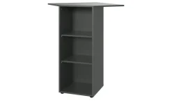 Eckregal Multischrank-System