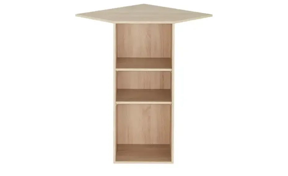 Eckregal Multischrank-System