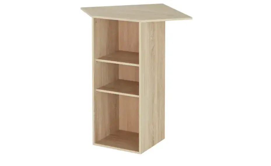 Eckregal Multischrank-System