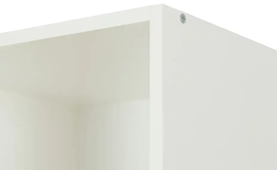 Eckregal Multischrank-System