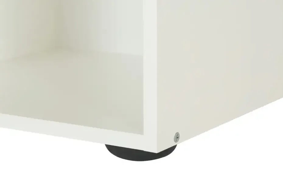 Eckregal Multischrank-System