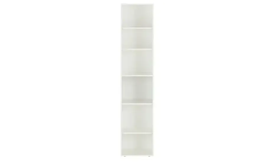 Eckregal Multischrank-System