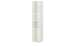 Eckregal Multischrank-System