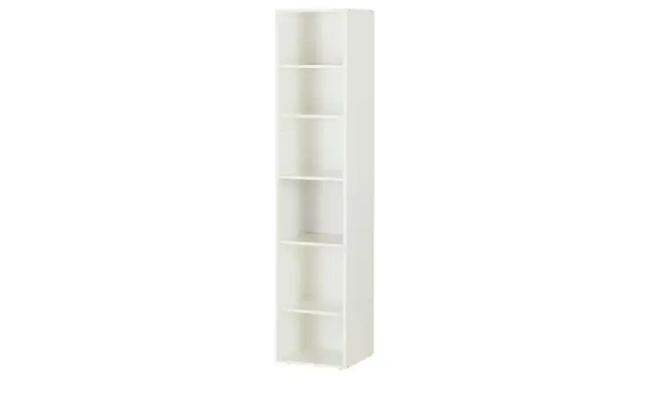 Eckregal Multischrank-System